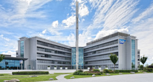 Foto: SAP SE / Stephan Daub