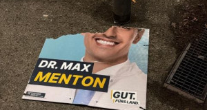 Foto: Dr. Max Menton