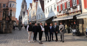 Foto: Reutlinger Vereine