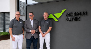 Foto: Achalmklinik