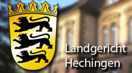 Landgericht Hechingen (Quelle: RTF.3)