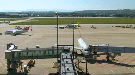 Flughafen Stuttgart (Quelle: RTF.3)