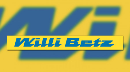 Logo Spedition Willi Betz (Quelle: RTF.3)