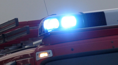 Blaulicht (Symbolfoto) (Quelle: RTF.3)