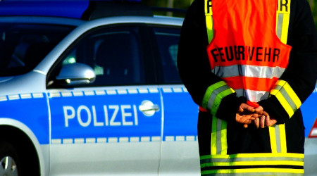 Polizei und Feuerwehr (Quelle: pixabay.com)