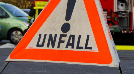 Unfall (Symbolbild) (Quelle: Pixabay.com)
