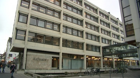 Rathaus Reutlingen (Quelle: RTF.3)