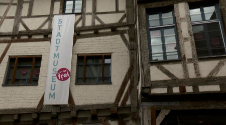 Stadtmuseum T&uuml;bingen (Quelle: RTF.3)