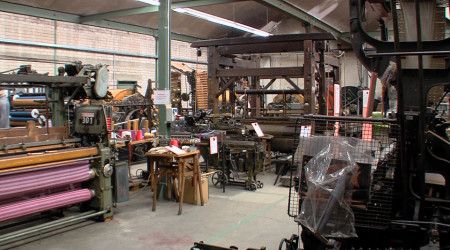 Industriemagazin (Quelle: RTF.3)