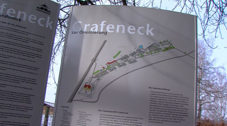 Gedenkst&auml;tte Grafeneck (Quelle: RTF.3)