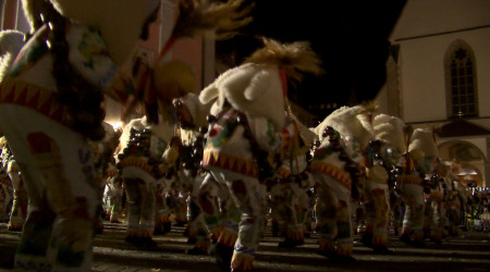 Ahlandtanz in Rottenburg (Quelle: RTF.3)