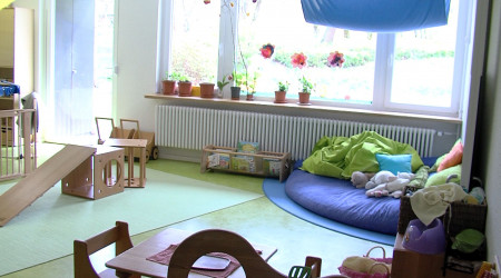 Kita-Spielzimmer (Quelle: RTF.3)