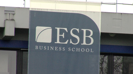 Banner ESB Business School (Quelle: RTF.3)