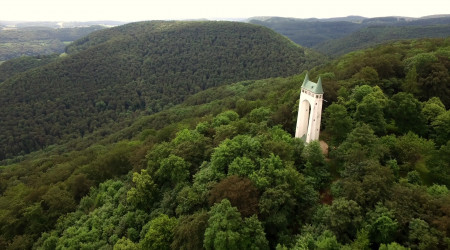 Sch&ouml;nbergturm (Quelle: RTF.3)