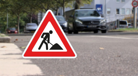 Baustellensymbol (Quelle: )