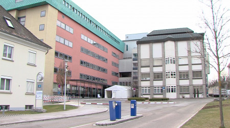 Klinikum Albstadt (Quelle: RTF.3)