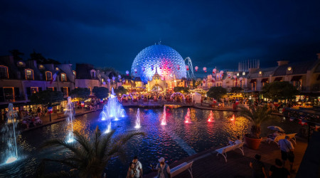 Foto: Europa-Park