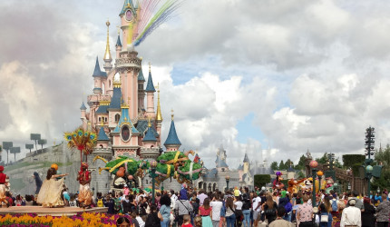 Disneyland Paris