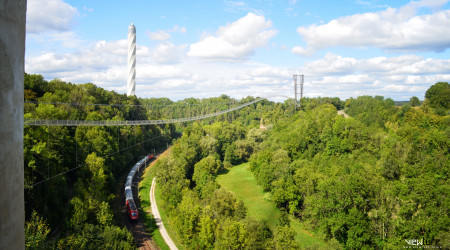 Foto: Neckarline Rottweil