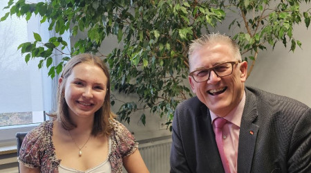 Foto: Wahlkreisb&uuml;ro Michael Donth