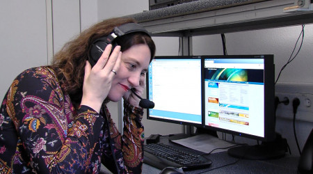 Dorothea Kliche-Behnke (Quelle: RTF.3)