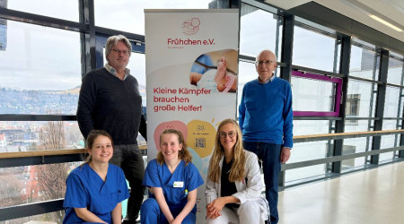 Foto: Kreiskliniken Reutlingen