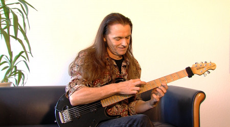 Jan Henning (Quelle: RTF.3)