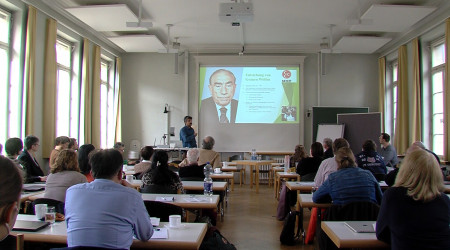 Workshop "Religion & extreme Rechte" (Quelle: RTF.3)