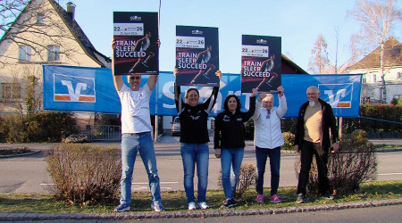 Fans des Stadtlaufs (Quelle: RTF.3)