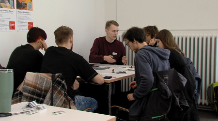 Pen and Paper Rollenspieler (Quelle: RTF.3)