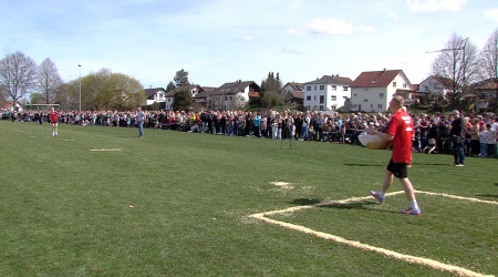 Eierlesen in Kiebingen (Quelle: RTF.3)