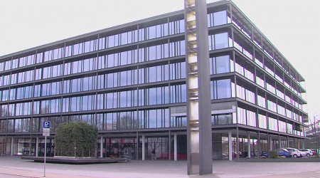 Sparkassen Carre T&uuml;bingen (Quelle: RTF.3)