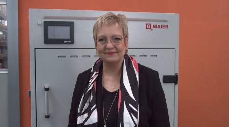 Kristin Maier-M&uuml;ller (Quelle: RTF.3)