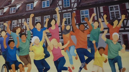 Bild von T&auml;nzern f&uuml;r Tanz im Hof (Quelle: RTF.3)