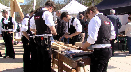 Messe Handwerk Energie Zukunft (Quelle: RTF.3)