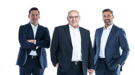 Foto: Rampf Holding GmbH & Co. KG