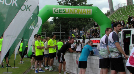 13. AOK Firmenlauf (Quelle: RTF.3)
