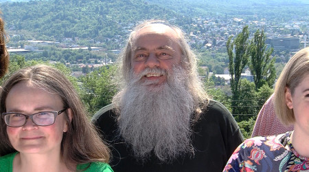 Rainer Buck (Quelle: RTF.3)