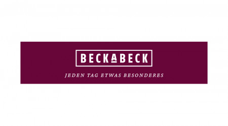 Beckabeck Logo (Quelle: Beckabeck)