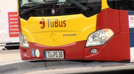 T&uuml;Bus setzt auf digitale Ticketl&ouml;sungen (Quelle: RTF.3)
