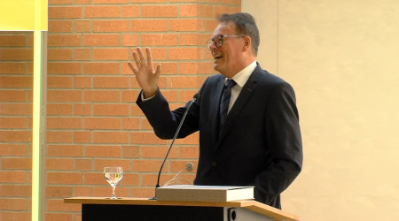 Klaus Tappeser (Quelle: RTF.3)