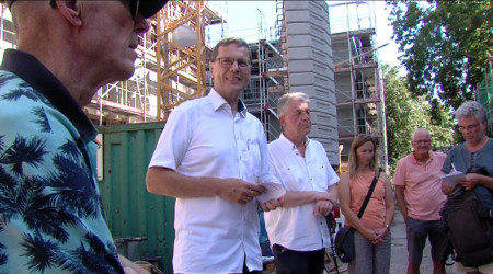 Erste Clusterwohnungen in Reutlingen (Quelle: RTF.3)