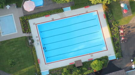 Waldfreibad &Ouml;schingen (Quelle: Stadtwerke M&ouml;ssingen)
