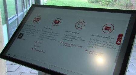 Digitale Servicestele (Quelle: RTF.3)