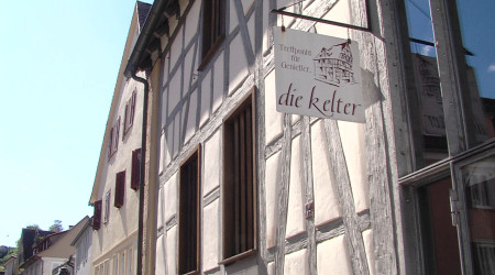 Gastro-Location Kelter (Quelle: RTF.3)