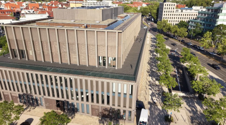 Stadthalle Reutlingen (Quelle: RTF.3)