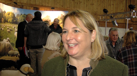 Isabel Kling (Quelle: RTF.3)