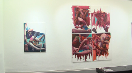 "Smash" von Matija Pispek (Quelle: RTF.3)