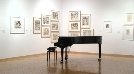 Kunst im Museum Albstadt  (Quelle: RTF.3)