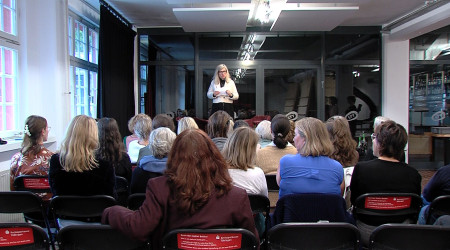 4. Frauenwirtschaftstag in T&uuml;bingen (Quelle: RTF.3)